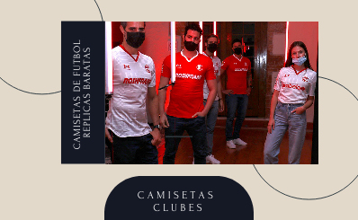 camiseta Toluca replica